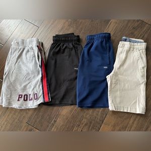 Boys shorts